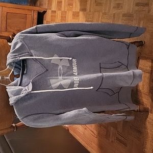 Under Armour hoodie